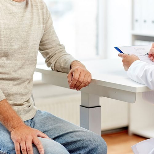 Como aproveitar melhor o tempo da consulta médica