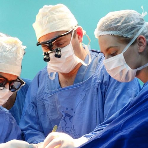 A cirurgia de uretra na atualidade