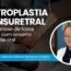 Uretroplastia transuretral para estenose de fossa navicular com enxerto de mucosa oral