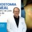 Uretrostomia perineal com retalho em número “7”