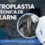 Uretroplastia pela técnica de KULKARNI