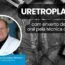 Uretroplastia com enxerto de mucosa oral pela técnica de Asopa