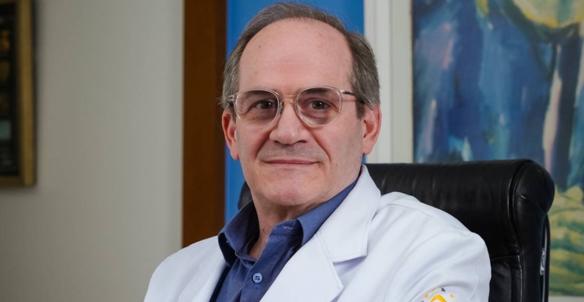 Dr. Marcos Adriano Dornelas Pinheiro