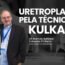 TÉCNICA DE KULKARNI – Uretroplastia com Enxerto de Mucosa Bucal